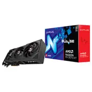 Sapphire Radeon RX 9070 XT Pulse Gaming 16GB