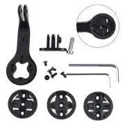 Bike Computer Holder For-GarminBryton-Cycle Stem Mount For Trek-Bontrager