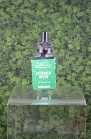 Bath and Body Works Wallflowers Cucumber Melon 0.8 oz Set of 3