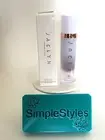 JACLYN COSMETICS Skin Perfecting Blurring Tint-Deep Rich 1oz Foundation CC Cream