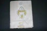 DAMASK Pure Irish Linen Gold Medal Brand