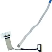GinTai 30PIN LCD LVDS LED Screen Video Display Flex Cable for Lenovo Flex5 Chrome 14IAU 83AJ 83AK,IP Flex 5 Chrome 14IAU7 82T5,IP Flex 5 Chrome 14IAU7 83EK JC4C5 5C10S30587 DC02C00XS00 DC02C00XS10