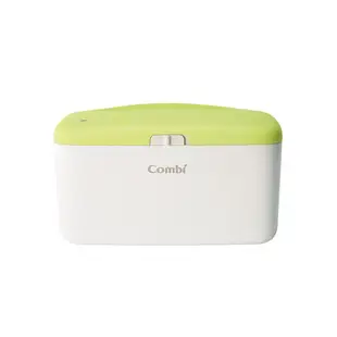 【Combi】濕紙巾 保溫器｜Compact