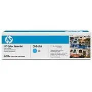 HP Color Laserjet Cyan Cartridge (CB541A)