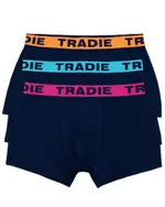 Tradie Mens 3 Pack Trunks