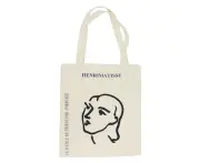 Canvas tote bag Ladies, stylish canvas tote bag shoulder tote bag zipper, cute casual canvas beach tote bag