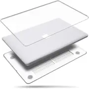 Plastic Hard Case Shell for 2020 Macbook Pro A2251 A2289 A2179 + Keyboard Cover