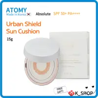 在飛比找蝦皮購物優惠-艾多美 Atomy Absolute Urban Shiel