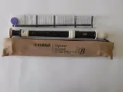 YAMAHA recorder soprano Baroque YRS-302B III