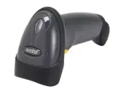 NEW Motorola Zebra Symbol LS2208 USB Wired Barcode Scanner Kit (LS2208-SR20007R)