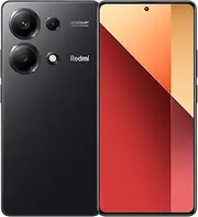 [Xiaomi] Redmi Note 13 Pro 12GB RAM 512GB Midnight Black