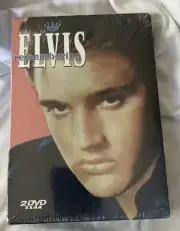 REMEMBERING ELVIS DOCUMENTARY / ELVIS AT THE MOVIES 2-DISC DVD SET, DELTA ENT.