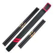 Foam Padded 20"/26" Escrima Kali Arnis Sticks (Pair) Martial Arts, Add Case