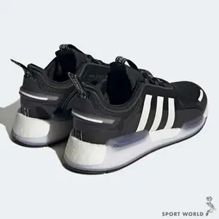 Adidas 男 休閒鞋 NMD_V3 黑 白【運動世界】HP9833