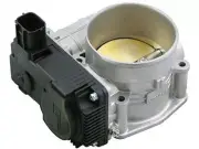 Throttle Body For Nissan G35 Maxima Murano Altima Quest 350Z FX35 I35 M35 VY93R2 (for: Nissan)