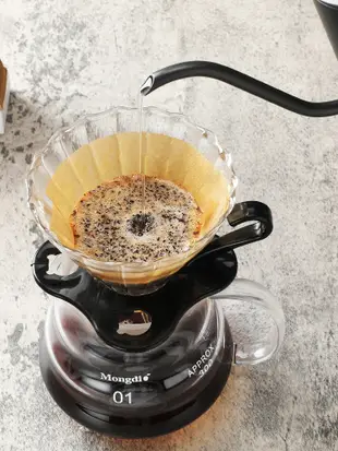 咖啡過濾紙 香濃咖啡的絕佳好夥伴 扇形錐形濾紙 美式咖啡機滴漏杯 (8.3折)