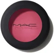 [MAC] Powder Kiss Eyeshadow, Werk, Werk, Werk