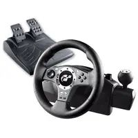 在飛比找蝦皮購物優惠-【二手商品】羅技 LOGITECH DRIVING FORC