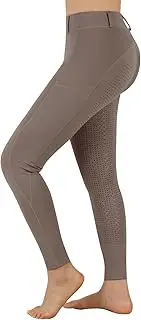 [Turnhier] Running Pants for Men with Zipper Pockets, Mens Jogging Pants Cosy Athletic Pants& Track Pants Quick Dry
