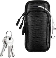 Armphone Holder for Running, Phone Holder Armband, Armband Jogging Arm Phone Stand - Phone Holder for Running Armband, Phone Arm Pouch Bag, Waterproof Armband Sleeve for Sports Gym