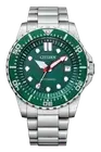 Citizen NJ0129-87X Automatic Mens Watch AU*au