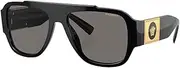 [Versace] Mens GB1/81 Sunglasses