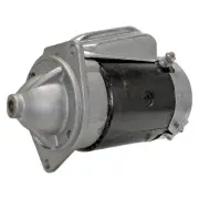 Starter Motor For 1965-1975 Ford F100 4.9L 6 Cyl Manual 1.4kW ClockWise Rotation (for: Ford)