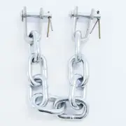 Massey Ferguson Internal Check Chains (Shackled) MF35,135 (Price for Pair)