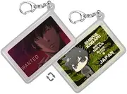 [COSPA] Theatrical PSYCHO-PASS psychopaths Shinya Kogami silicon Pass Case