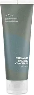 ISNTREE Real Mugwort Clay Mask