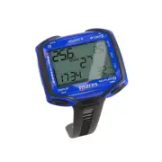 Mares QUAD 2 Wrist Dive Computer - Blue