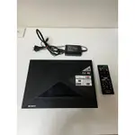 SONY 藍光光碟機 播放器 BDP-S1200 台灣公司貨 可讀台灣區BD/DVD/VCD 功能正常