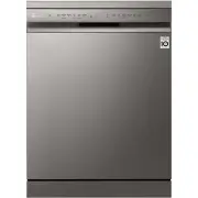 LG XD Series Quadwash Dishwasher XD5B14PS