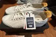 “ RARE “ Onitsuka X Okayama Denim Mexico 66