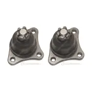 2 Pcs Trupro Upper Ball Joints for MITSUBISHI PAJERO 4WD NM NP NS NT TRITON ML