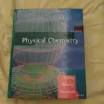 PHYSICAL CHEMISTRY 4TH EDITION