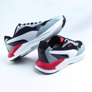 PUMA X-Ray Speed Lite 男休閒鞋 38463934 黑灰紅白【iSport愛運動】