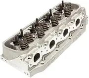 Brodix 2061009 BBC 294cc Race Rite HeadR/P 2.250/1.880