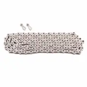 KMC X10EL 10 speed 10s Bicycle Chain 114 Links Fits Shimano Sram