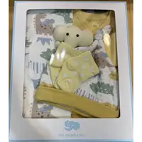 在飛比找蝦皮購物優惠-麗嬰房蝴蝶裝禮盒（0～6個月）新生兒禮盒