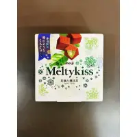 在飛比找蝦皮購物優惠-日本巧克力 可可 日系零食 meiji明治 Meltykis