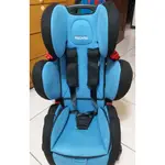 4千，德國《RECARO》兒童安全汽座，二手商品 售出不退物品大只能面交不寄送，新北，台北可面交。