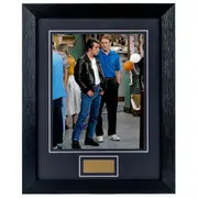 Henry Winkler Happy Days Signed Framed Photo 28