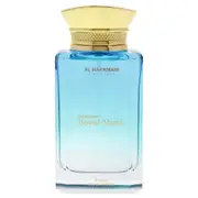 Royal Musk by Al Haramain for Unisex - 3.3 oz EDP Spray