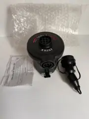 Intex Quick Fill Battery Air Pump 06C - Model AP638 - With Attachments NEW