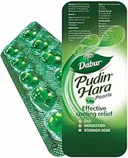 Pudin Hara Pearls 10 Capsules (Pack of 5)