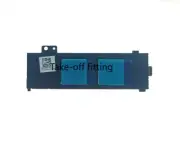New For Dell Precision 7670 7680 7780 M7670 M7770 M2 SSD Heatsink Cover 05FKX4