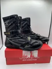 Kcross LARA STAR Wrestling Training Boxing Shoes, Mens 7 / Women’s 8.5