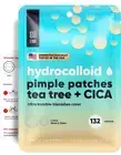 Acne Patches-Tea Tree + Cicca--BRAND NEW--
