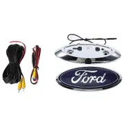 Rear View Camera for Ford Ranger 12-19 - Waterproof HD Night Vision - Parking Assist